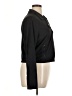 Charlotte Russe 100% Polyester Black Jacket Size XL - photo 4