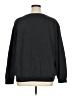 Shein Curve Graphic Gray Sweatshirt Size 16 Plus (2) - photo 2