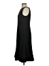 Ann Taylor Solid Black Cocktail Dress Size 2 - photo 5