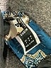 Shein Blue Tank Top Size 4 - photo 7