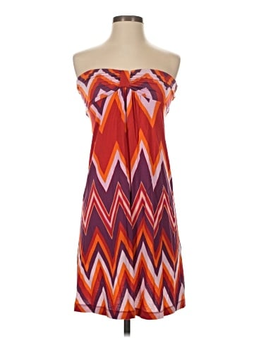 Molly New York Casual Dress (view 1)