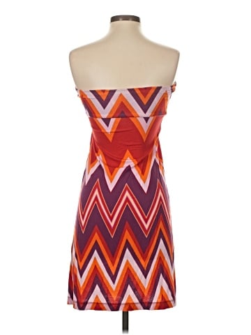 Molly New York Casual Dress (view 2)