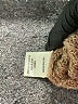 Neon Soul 100% Polyester Tan Turtleneck Sweater Size 1X - photo 8