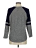 American Eagle Outfitters Gray Pullover Sweater Size M (estimated) - photo 2