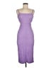 Rolla Coster Purple Cocktail Dress Size M - photo 1