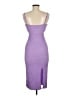 Rolla Coster Purple Cocktail Dress Size M - photo 2