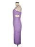 Rolla Coster Purple Cocktail Dress Size M - photo 5