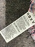 Roxy Ivory Pink 3/4 Sleeve Blouse Size S - photo 8