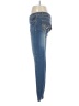 Royal Blue Hearts Blue Jeans Size 5 - photo 5