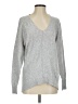 Express Gray White Cardigan Size XS - photo 1