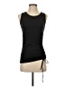 Athleta Black Sleeveless Top Size XS - photo 1