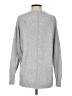Express Gray White Cardigan Size XS - photo 2