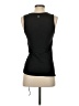 Athleta Black Sleeveless Top Size XS - photo 2