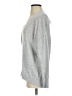 Express Gray White Cardigan Size XS - photo 5