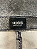 Hudson Jeans Houndstooth Gray Jeans Size 27 waist - photo 7