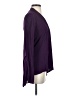 Storm Purple Kimono Size S - photo 4