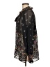 CAbi Black Long Sleeve Blouse Size M - photo 5