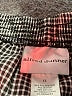 Alfred Dunner Houndstooth Gray Dress Pants Size 12 - photo 7
