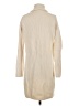 J.Crew Solid Ivory Coat Size XS - photo 2