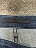 Joe's Jeans Stripes Blue Jeans Size 29 waist - photo 7