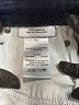 Joe's Jeans Stripes Blue Jeans Size 29 waist - photo 8