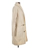 J.Crew Solid Ivory Coat Size XS - photo 4