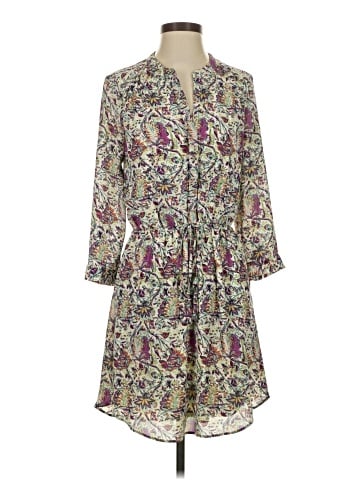 Daniel Rainn Casual Dress (view 1)