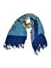Assorted Brands Blue Scarf One size - photo 1