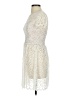 Express Ivory Cocktail Dress Size 0 - photo 5