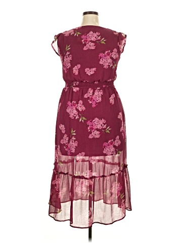 Rewind Casual Dress (view 2)