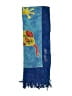 Assorted Brands Blue Scarf One size - photo 2