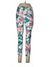Balance Collection Print Pink Active Pants Size L - photo 1