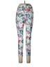 Balance Collection Print Pink Active Pants Size L - photo 2