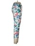 Balance Collection Print Pink Active Pants Size L - photo 4