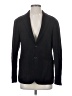 Uniqlo Plaid Burgundy Blazer Size XS - photo 1
