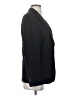 Uniqlo Plaid Burgundy Blazer Size XS - photo 4