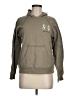Unbranded 100% Cotton Green Tan Sweatshirt Size M - photo 1