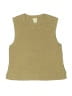 Crewcuts Outlet Tan Sweater Vest Size M (kids) - photo 1