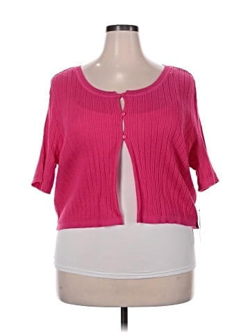 Peter Nygard 3/4 Sleeve T-Shirt (view 1)