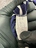 Alya Blue 3/4 Sleeve T-Shirt Size M - photo 8