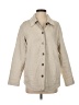 Jachs Girlfriend Tan Jacket Size S - photo 1