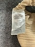 Unbranded Tan Short Sleeve Turtleneck Size L - photo 7