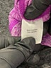 Z by Zella Purple Pullover Sweater Size XS - photo 8
