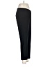 Isda & Co Solid Black Dress Pants Size M - photo 4