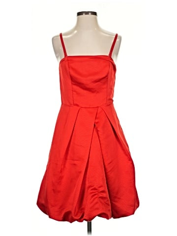 Express Design Studio Cocktail Dress (view 1)