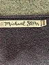 Michael Stars Gray Cocktail Dress Size Sm (0) - photo 7