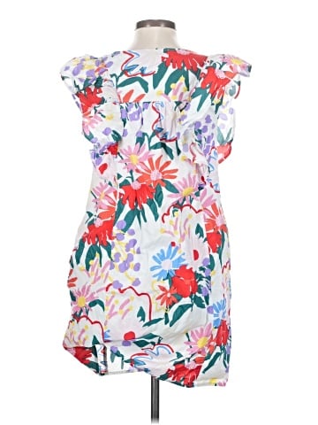 Assorted Brands Casual Dress (view 2)