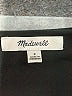 Madewell 100% Polyester Floral Black Cocktail Dress Size 2 - photo 7