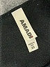 Amadi Gray Casual Dress Size XS - photo 7