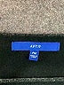Apt. 9 Black Pullover Sweater Size M (petite) - photo 7